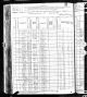 1880 Federal Census, Louisiana, St. Tammany Parish, Bayou Lacombe, Supervisor's District No. 1, Enumeration District No. 177, Page 32.