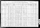 1910 Federal Census, Louisiana, Orleans Parish, New Orleans, Supervisor's District No. 1, Enumeration District No. 22, Sheet 6A.