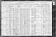1910 Federal Census, Louisiana, St. Tammany Parish, Ward 7, Supervisor's District No. 4, Enumeration District No. 101, Sheet 1A.