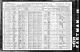 1910 Federal Census, Louisiana, St. Tammany Parish, Ward 7, Supervisor's District No. 4, Enumeration District No. 101, Sheet 8A.