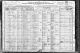1920 Federal Census, Pennsylvania, Venango County, Cranberry Township, Supervisor's District No. 17, Enumeration District No. 109, Sheet 6B.