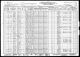 1930 Federal Census, Louisiana, St. Tammany Parish, Ward 7, Enumeration District 52-13, Supervisors District 8, Sheet 4B.
