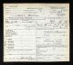 Death Certificate of Albert Helms