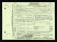 Death certificate of Anna Wytiaz.