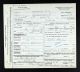 Death Certificate of Baby Helms