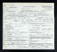 Death Certificate of Catharine Colflesh