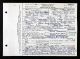 Death Certificate of Charles Helms.