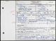 Death certificate of Cloyd Eli Barto