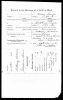 Marriage Application for Anthony DeMarco and Josephine Leone.