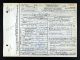 Death certificate of Demitro Wytiaz.