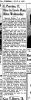 Obituary of Emanuel Perrine.