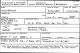 Burial Card of Edward Helms.