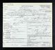 Death Certificate of Elizabeth Helms.