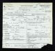 Death Certificate for Ellen Helms