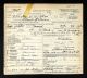 Death Certificate of Elwood Helms Jr.