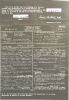 Death Certificate for Ettweine Colflesh.