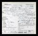 Death Certificate of Francis Helms.
