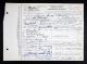 Death Certificate of Frank Morton Howard.
