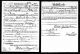 Frederick Morgan Pile Jr.'s WW1 Registration Card