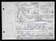 Death certificate of Helen (Schick) Gratz.