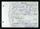 Death Certificate of Ida Helms.