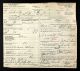 Death Certificate of J. Bartram Helms.