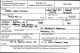 Veterans Burial Card of James Leone.