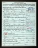 Veteran compensation application for John Colflesh Jr.