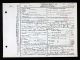 Death certificate for Joseph Raihall.