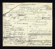 Death Certificate of Julius Schick.