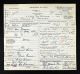 Death Certificate of Laura Helms
