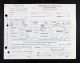 Birth Certificate of Lebe Monago.