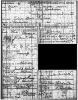 Death certificate of Lillian Helms.