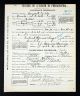 Death certificate of Margaret (Kelly) Henry. https://www.ancestry.com/interactive/5164/41381_2421401696_0834-03951