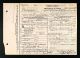 Death Certificate of Margaret Zettlemoyer.