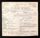 Death Certificate of Martha Beach.