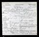 Death certificate for Mary Ann Colflesh.