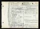 Death certificate of Mary (Quinn) Helms.