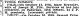 Obituary of Mary Reynolds Pile.