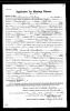 Marriage certificate of Nicholas Wytiaz and Vera Raihall