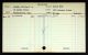 Funeral Invoice for Rachel Pile.