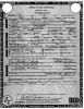Death Certificate of Robert Lamley Sr.