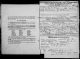 Sarah Lyster (Colflesh) Transportation of Corpse Certificate.
