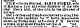 Obituary of Sarah Stokes Rihl.