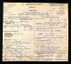 Death certificate of Seferetta Hagerty.