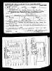 WW2 Draft Card of Selmar Higgins.