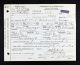 Birth certificate of Unnamed Male Monago.