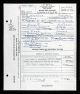 Birth Certificate of Vincenza Piscitelli.