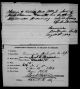 Death Certificate for William John Harned.