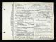 Death Certificate of William Hartranft Jr.